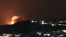 Ιρανική επίθεση στη Ρεχοβότ στο κεντρικό Ισραήλ – Νεκρός ο εκπρόσωπος των Φρουρών της Επανάστασης