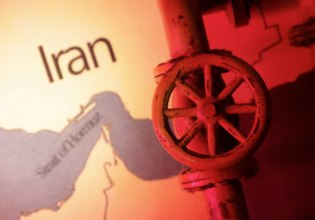 Ιράν: Νέα άνοδος της τιμής του πετρελαίου κατά 2% στο άνοιγμα των ασιατικών αγορών