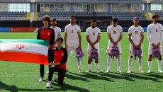 Με σχολικές τσάντες στα χέρια οι Ιρανοί πριν το φιλικό με τη Νιγηρία – Σκόραρε ο Ταρέμι (vids)