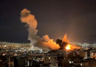 Qatar’s Gas Crisis Could Cost Greek Households Up to 5% of Income