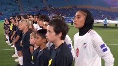 Οι απειλές θανάτου ανάγκασαν πέντε ποδοσφαιρίστριες της Εθνικής Ιράν να ζητήσουν άσυλο στην Αυστραλία