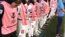 Οι απειλές θανάτου ανάγκασαν πέντε ποδοσφαιρίστριες της Εθνικής Ιράν να ζητήσουν άσυλο στην Αυστραλία