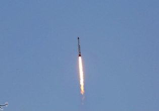 Σχεδόν όλη η Ευρώπη εντός του βεληνεκούς της Τεχεράνης