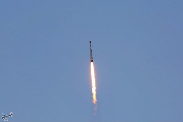 Σχεδόν όλη η Ευρώπη εντός του βεληνεκούς της Τεχεράνης