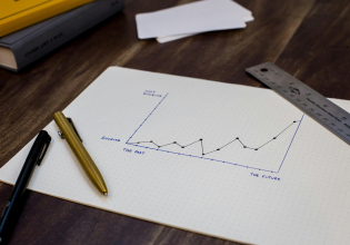 Παραγωγικότητα: Τρέχουμε πιο γρήγορα αλλά παραμένουμε ουραγοί