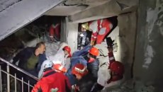 Ιράν: Εκρήξεις συγκλονίζουν την Τεχεράνη – Ισοπεδώθηκαν κατοικίες στην πόλη Ουρουμιγιέ