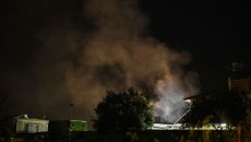 Πύραυλοι του Ιράν πλήττουν το Ισραήλ – Εκρήξεις στο Τελ Αβίβ και ως την Ιερουσαλήμ