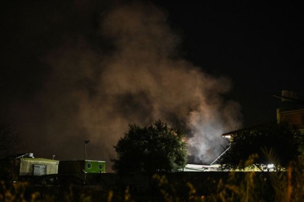 Πύραυλοι του Ιράν πλήττουν το Ισραήλ – Εκρήξεις στο Τελ Αβίβ και ως την Ιερουσαλήμ