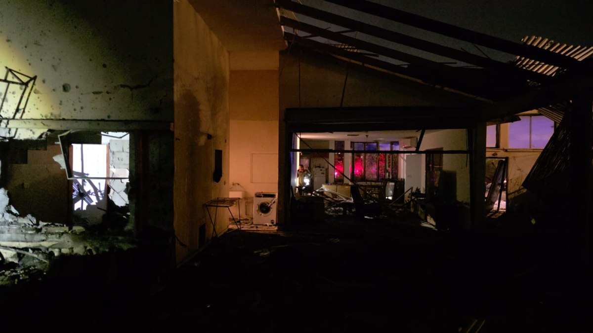 Ιράν: «Συντονισμένη επίθεση» με τη Χεζμπολά κατά του Ισραήλ «με πυραύλους και drones»