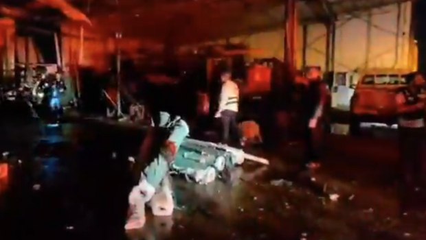 Ισραήλ Δυτική Οχθη