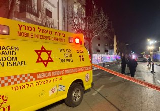 Ισραήλ: Νεκρός και τραυματίες σε πυραυλική επίθεση του Ιράν