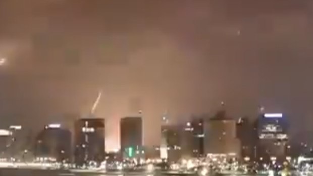 Ισραήλ Ιράν