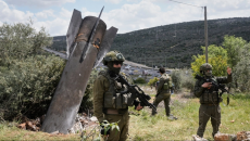 Απίστευτο: Ισραηλινός ποδοσφαιριστής ανοίγει πυρ στον νότιο Λίβανο – Έντονες αντιδράσεις προς τη FIFA (vid, pic)