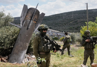 Απίστευτο: Ισραηλινός ποδοσφαιριστής ανοίγει πυρ στον νότιο Λίβανο – Έντονες αντιδράσεις προς τη FIFA (vid, pic)