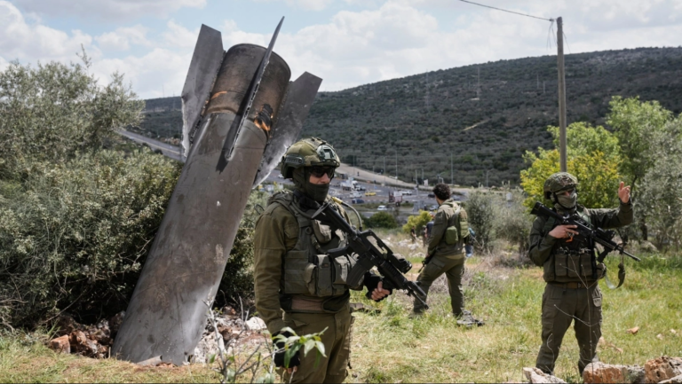 Απίστευτο: Ισραηλινός ποδοσφαιριστής ανοίγει πυρ στον νότιο Λίβανο – Έντονες αντιδράσεις προς τη FIFA (vid, pic)