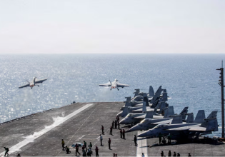 Ιταλία: Αρνήθηκε στις ΗΠΑ να χρησιμοποιήσουν νατοϊκή βάση στη Σικελία