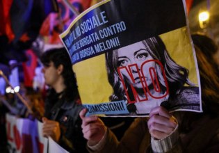 Ιταλία: Δύο παραιτήσεις στο υπουργείο Δικαιοσύνης στη σκιά του αρνητικού αποτελέσματος στο δημοψήφισμα