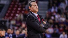 Η ανακοίνωση της Euroleague για τον ορισμό του εξ αναβολής αγώνα Χάποελ Τελ Αβίβ – Παρί