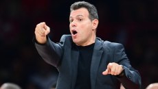 Ιτούδης για τη Χάποελ Τελ Αβίβ: «Κανένας προπονητής δεν θα ήθελε να βρίσκεται στη θέση μας»