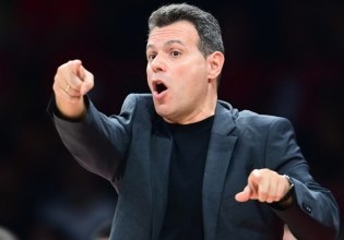 Ιτούδης για τη Χάποελ Τελ Αβίβ: «Κανένας προπονητής δεν θα ήθελε να βρίσκεται στη θέση μας»