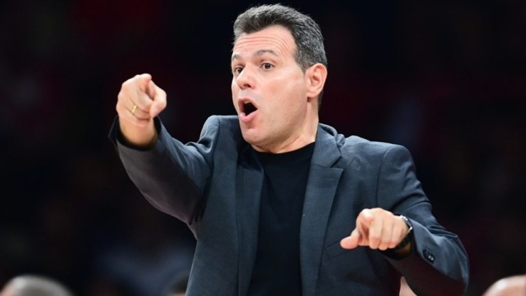 Ιτούδης για τη Χάποελ Τελ Αβίβ: «Κανένας προπονητής δεν θα ήθελε να βρίσκεται στη θέση μας»