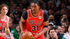 Οι Σικάγο Μπουλς έδιωξαν παίκτη τους μετά από ομοφοβικά σχόλια (vid)