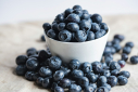 Η μεγάλη δύναμη των blueberries