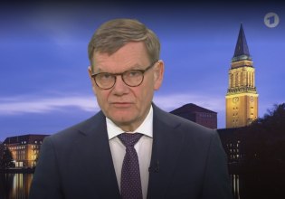 Ιράν: Δεν θα συμμετέχει η Γερμανία σε επιχείρηση στα Στενά του Ορμούζ, ξεκαθαρίζει ο Βάντεφουλ