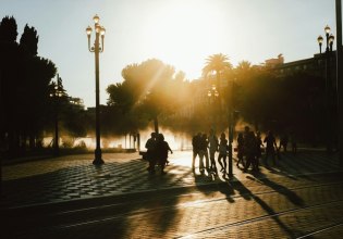 Ο Μετεωρολογικός Οργανισμός του ΟΗΕ επιβεβαιώνει ότι το 2015-2025 ήταν η θερμότερη δεκαετία που έχει καταγραφεί