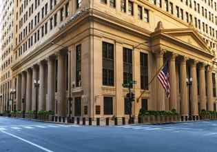 Η Bank of America θα καταβάλει 72,5 εκατ. δολάρια για να διευθετήσει αγωγή κατηγόρων του Έπσταϊν