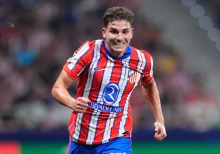 «Το όνειρο ο Λαπόρτα είναι να φέρει τον Άλβαρες στην Μπαρτσελόνα»