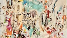 «Δεν έχω τα λόγια σου»: Μια έκθεση για όσα δεν λέγονται από την Ελένη Κοτσώνη