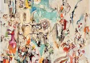 «Δεν έχω τα λόγια σου»: Μια έκθεση για όσα δεν λέγονται από την Ελένη Κοτσώνη