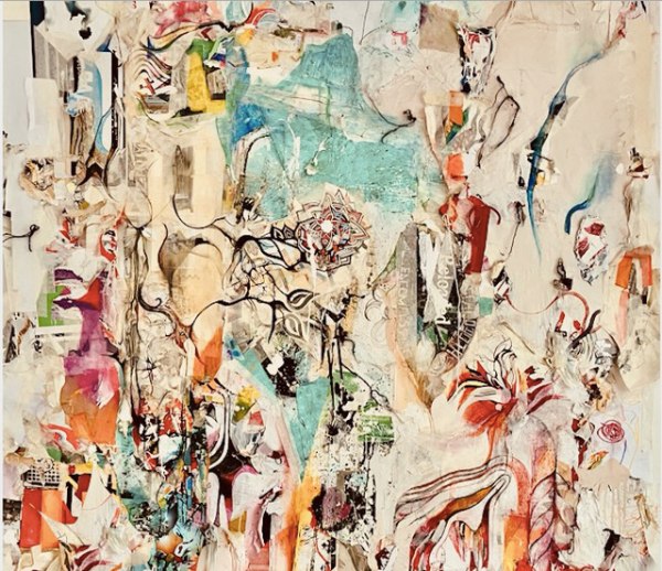 «Δεν έχω τα λόγια σου»: Μια έκθεση για όσα δεν λέγονται από την Ελένη Κοτσώνη