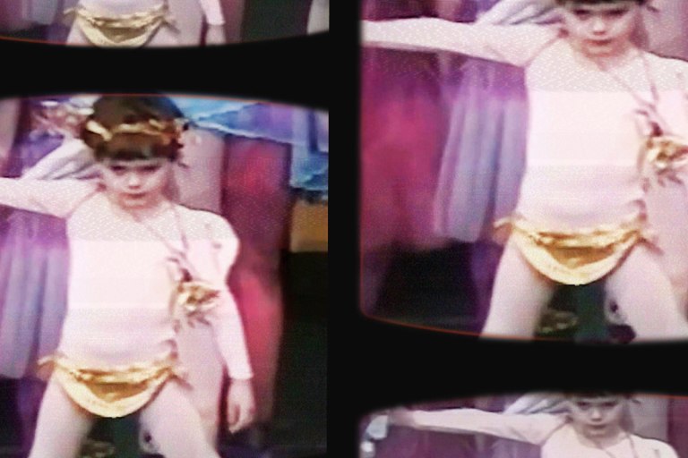 Όταν ο Τιμοτέ Σαλαμέ έκανε μπαλέτο: Βίντεο-ντοκουμέντο και ένα χαμένο από αλαζονεία Όσκαρ