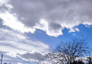 Καιρός: Η ανάλυση Κολυδά για το πρώτο 10ήμερο του μήνα