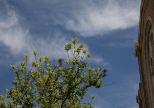 Αίθριος ο καιρός την Τρίτη με άνοδο της θερμοκρασίας