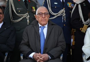 Μήνυμα Κακλαμάνη για την 25η Μαρτίου: Η συνέχεια του ’21 αποτελεί τη μεγαλύτερη τιμή για τον ιστορικό αγώνα των ηρώων του