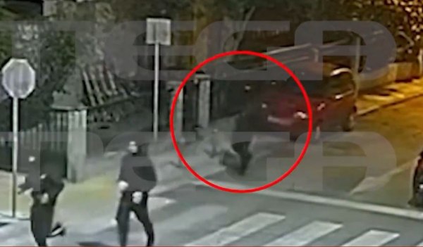 Θεσσαλονίκη: Aπολογείται σήμερα ο 19χρονος που ήταν παρών στη δολοφονία του Κλεομένη στη Καλαμαριά