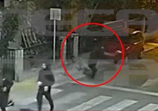 Θεσσαλονίκη: Σοκάρουν οι συνομιλίες στα social media μετά την δολοφονία του Κλεομένη στην Καλαμαριά