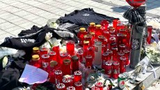 Θεσσαλονίκη: Συγκλονίζει η μητέρα του 20χρονου – «Μην αφήνετε τη σιωπή να καλύπτει το έγκλημα που στέρησε το παιδί μου»