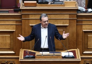 Φάμελλος: Τι έχει να φοβηθεί ο Μητσοτάκης από το Συμβούλιο Πολιτικών Αρχηγών;