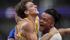 Τιτανομαχία Καραλή – Ντουπλάντις στο Παγκόσμιο Κλειστού Στίβου