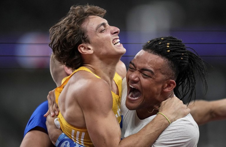 Τιτανομαχία Καραλή – Ντουπλάντις στο Παγκόσμιο Κλειστού Στίβου