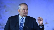 Κ. Καραμανλής: «Να σβήσει το δυνατό γρηγορότερα η φωτιά που απειλεί τη Μέση Ανατολή και τον κόσμο»