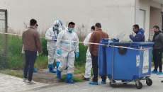 Καρδίτσα: Ομολόγησε ένας από τους συλληφθέντες της δολοφονίας του τραγουδιστή