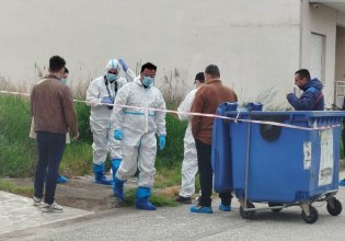 Καρδίτσα: Ομολόγησε ένας από τους συλληφθέντες της δολοφονίας του τραγουδιστή