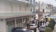 Καρδίτσα: Νεκρός γνωστός τραγουδιστής – Εντοπίστηκε μαχαιρωμένος