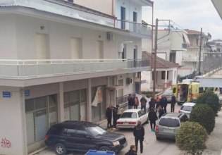 Καρδίτσα: Νεκρός γνωστός τραγουδιστής – Εντοπίστηκε μαχαιρωμένος