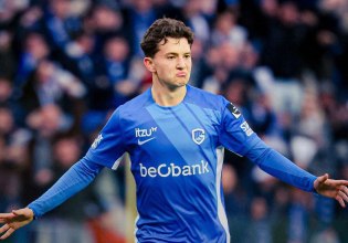 Ο Καρέτσας ανάμεσα στους κορυφαίους ντριμπλέρ της Ευρώπης (pic)